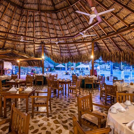 Hotel Irotama Bungalows & Bohios Santa Marta  Kültér fotó