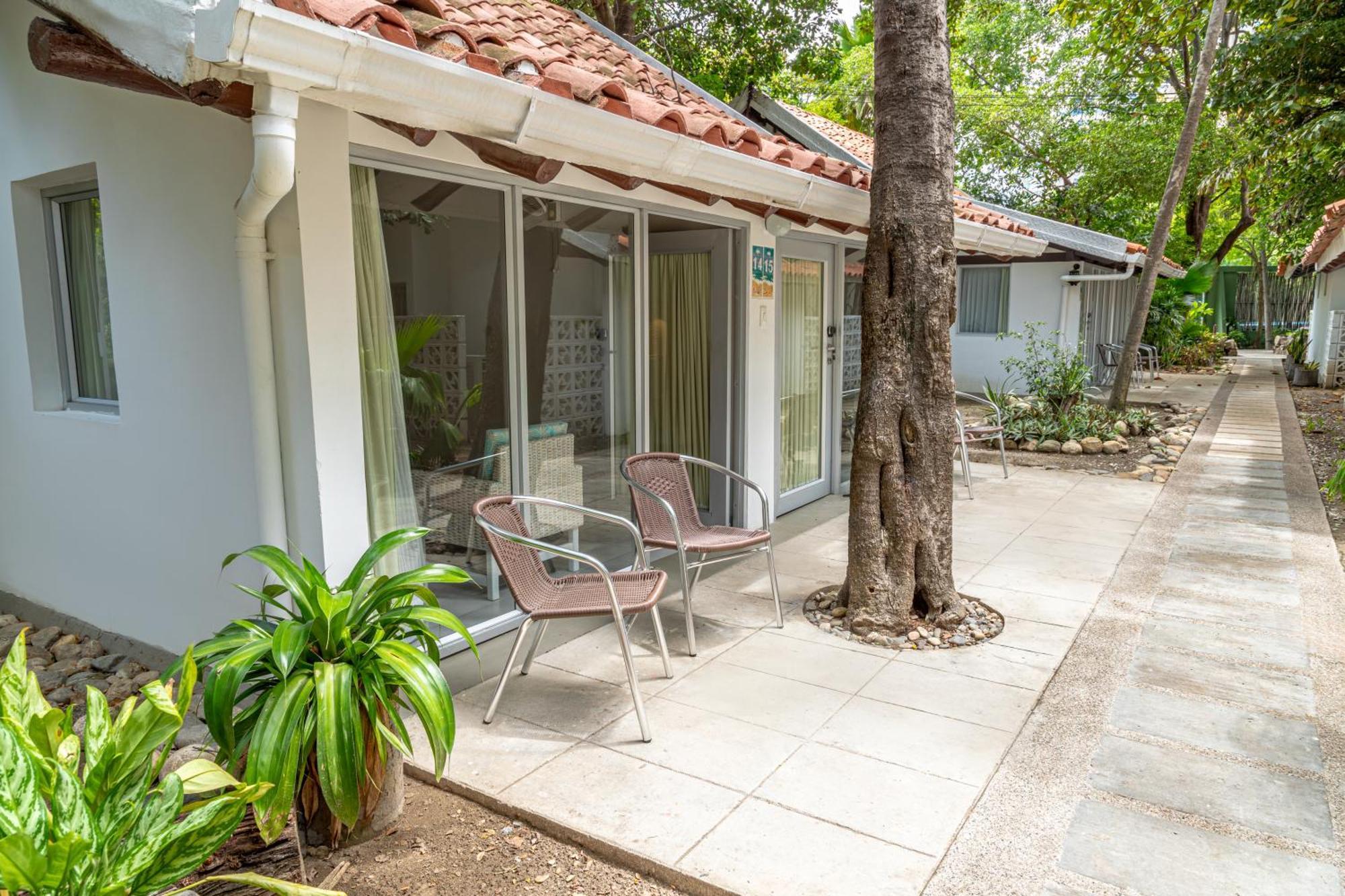 Hotel Irotama Bungalows & Bohios Santa Marta  Kültér fotó
