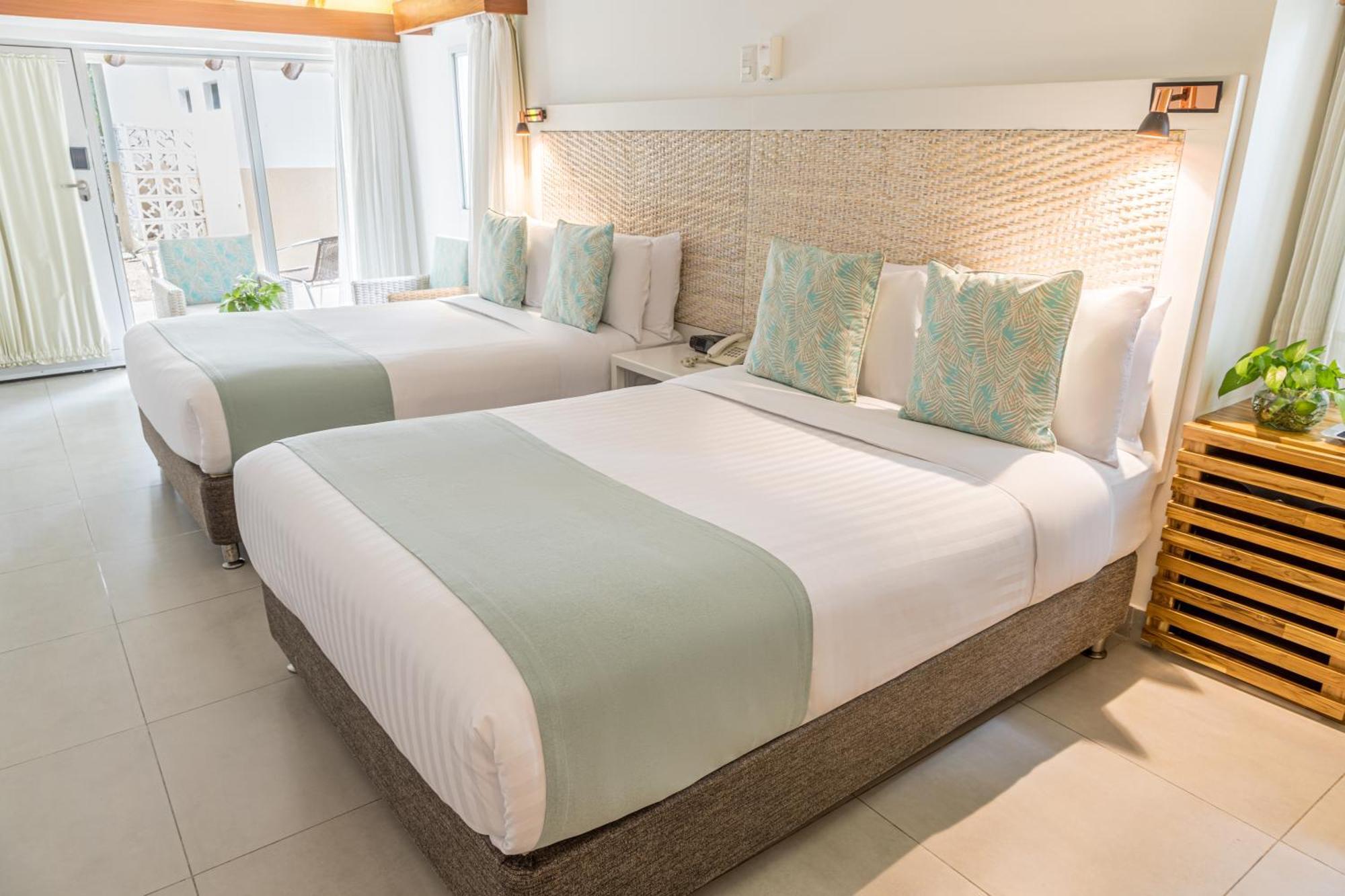 Hotel Irotama Bungalows & Bohios Santa Marta  Kültér fotó
