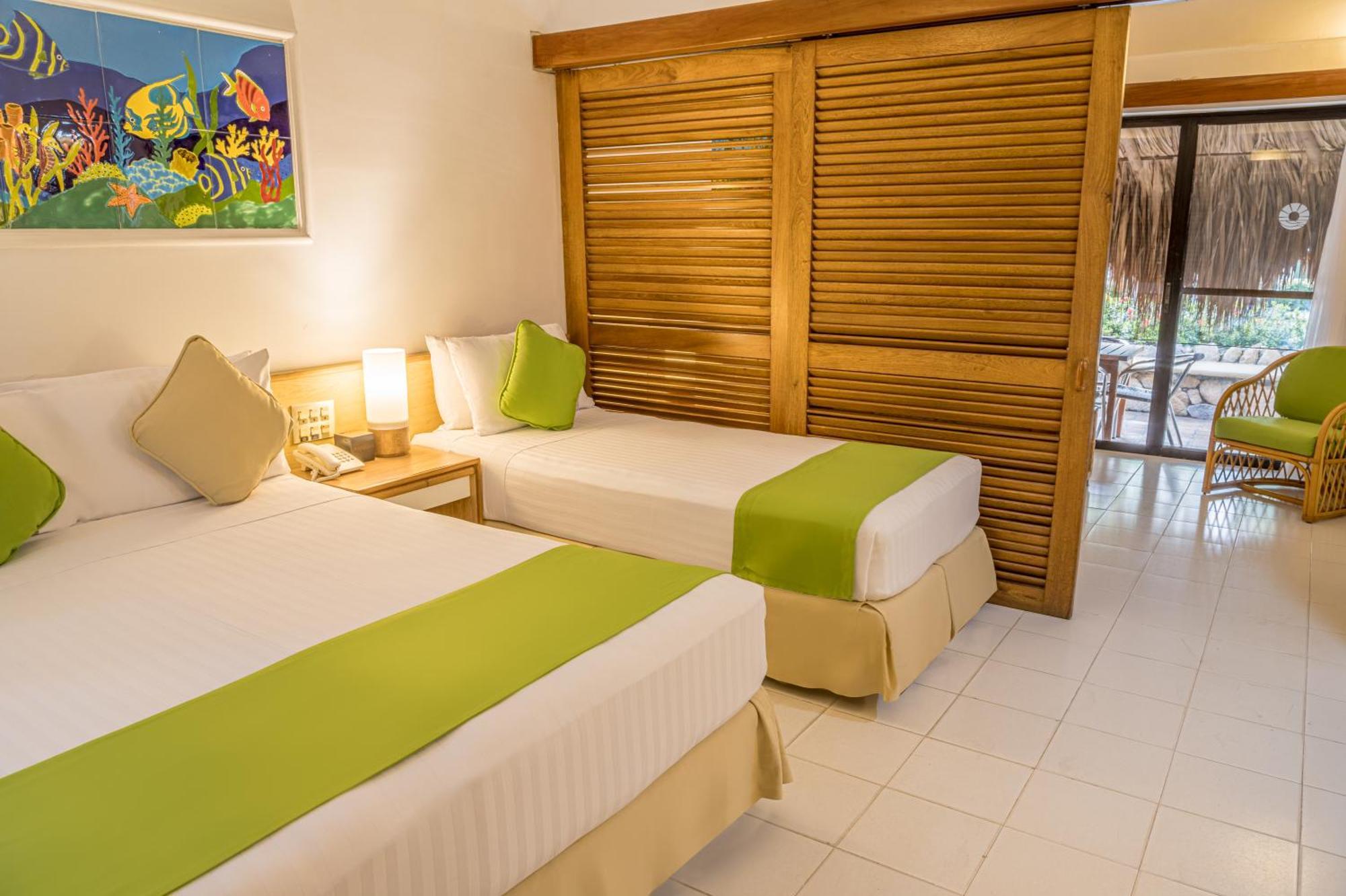 Hotel Irotama Bungalows & Bohios Santa Marta  Kültér fotó