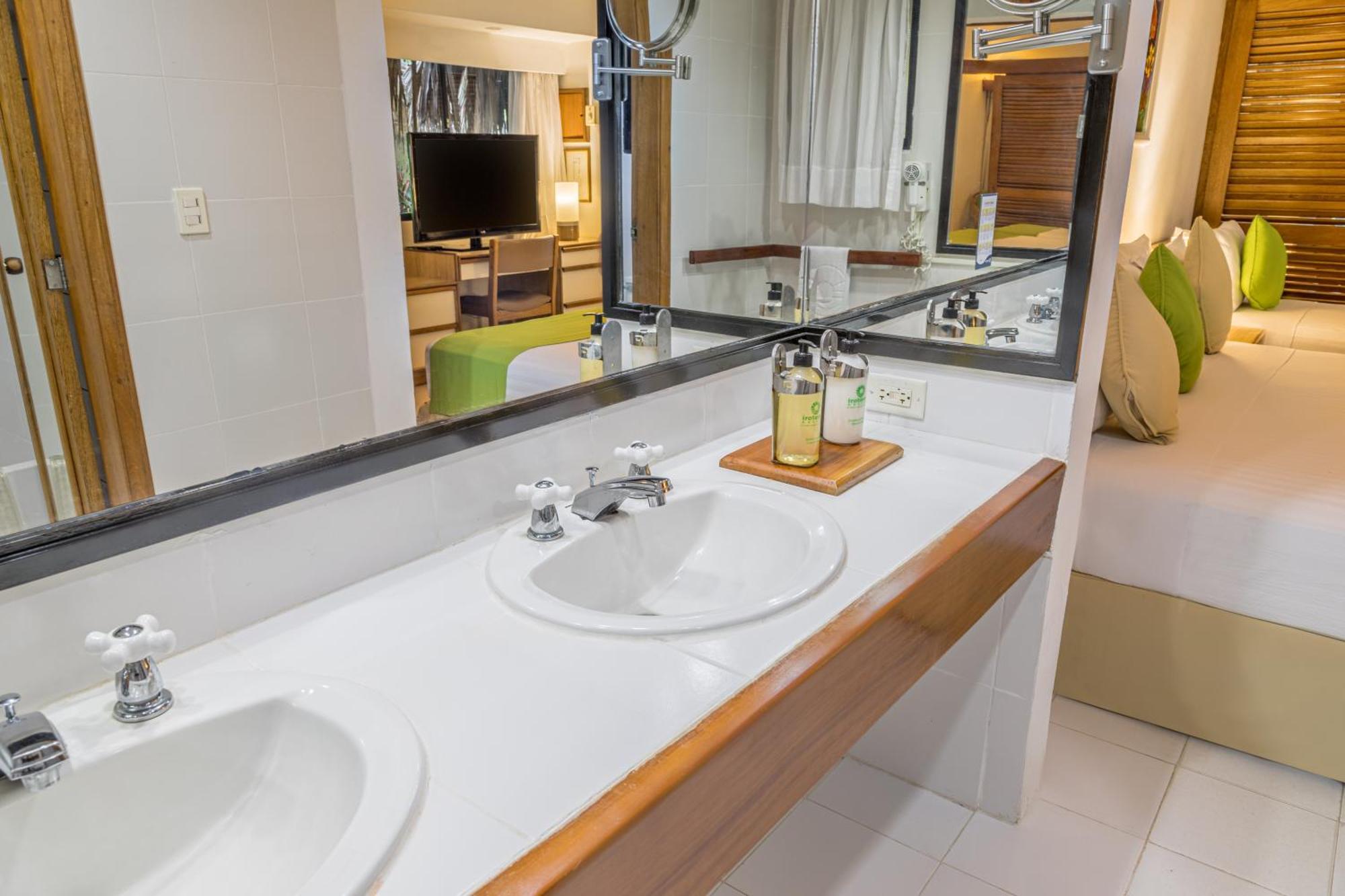 Hotel Irotama Bungalows & Bohios Santa Marta  Kültér fotó
