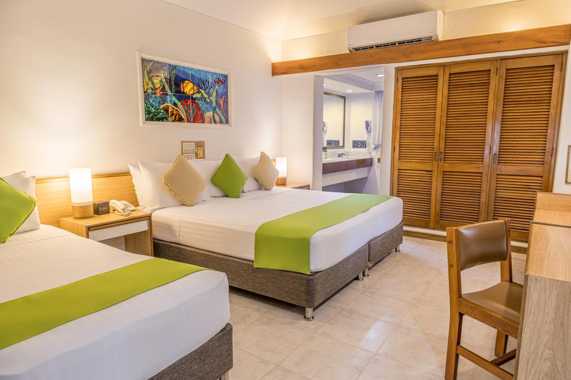 Hotel Irotama Bungalows & Bohios Santa Marta  Kültér fotó