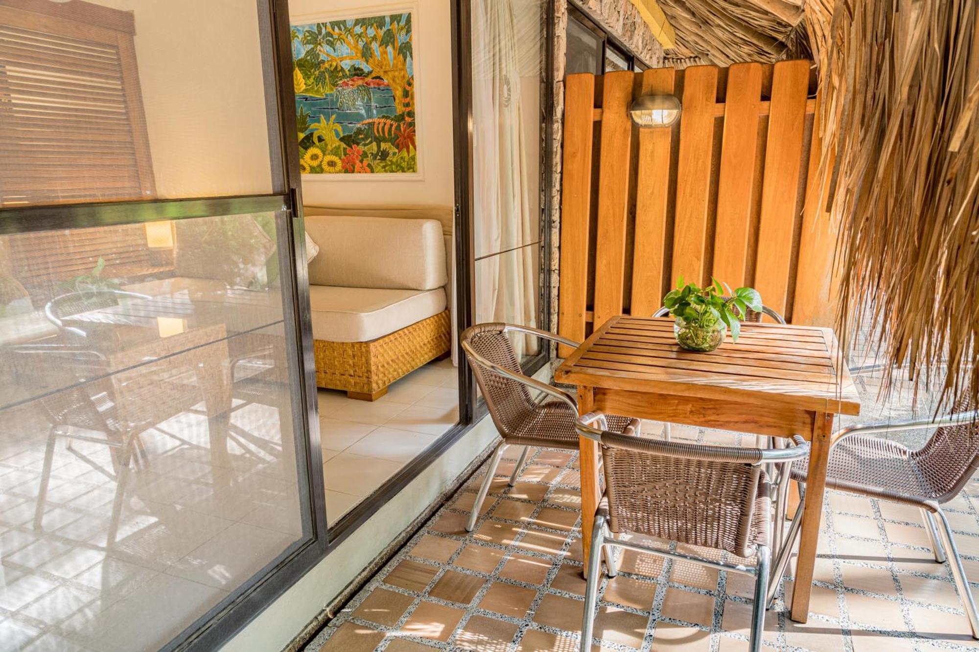Hotel Irotama Bungalows & Bohios Santa Marta  Kültér fotó
