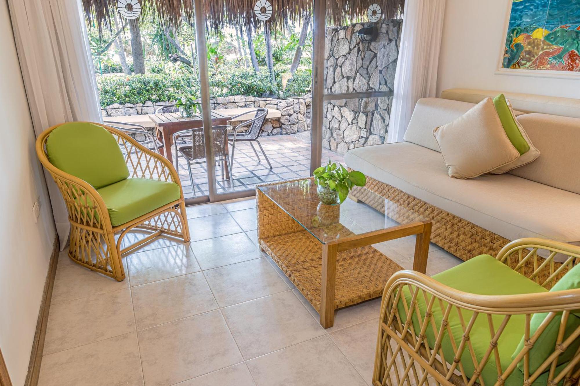Hotel Irotama Bungalows & Bohios Santa Marta  Kültér fotó