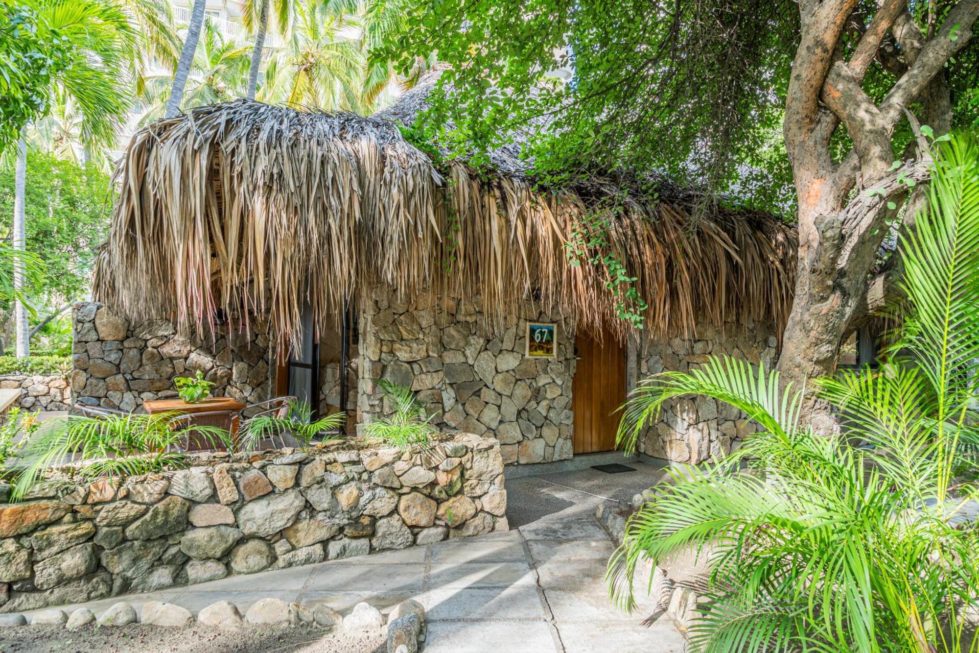 Hotel Irotama Bungalows & Bohios Santa Marta  Kültér fotó