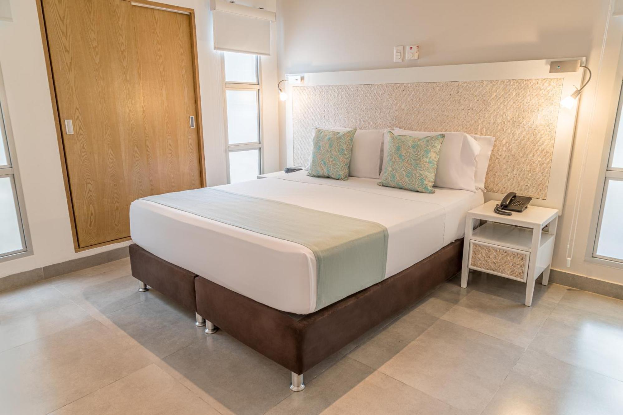 Hotel Irotama Bungalows & Bohios Santa Marta  Kültér fotó