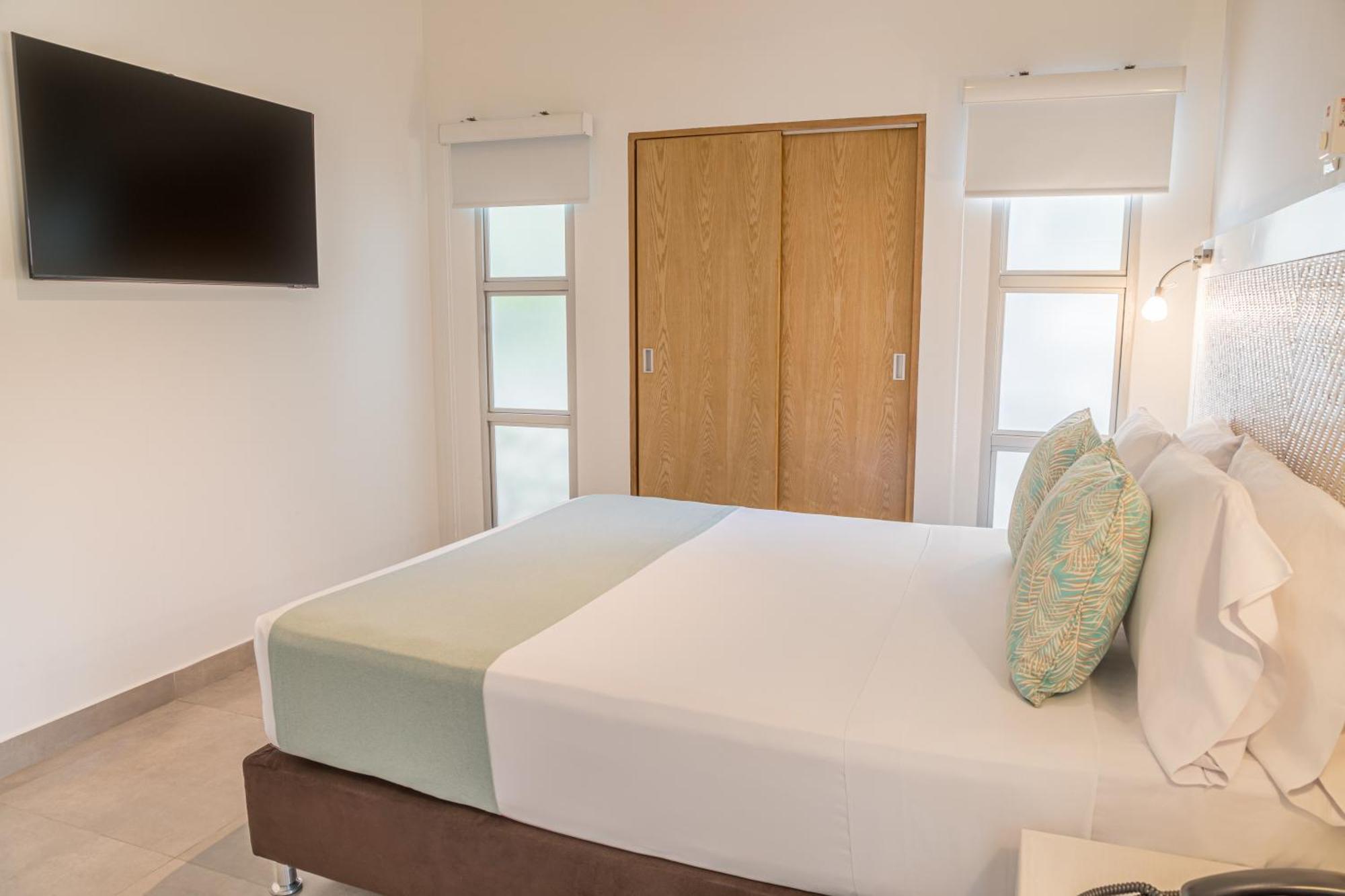 Hotel Irotama Bungalows & Bohios Santa Marta  Kültér fotó