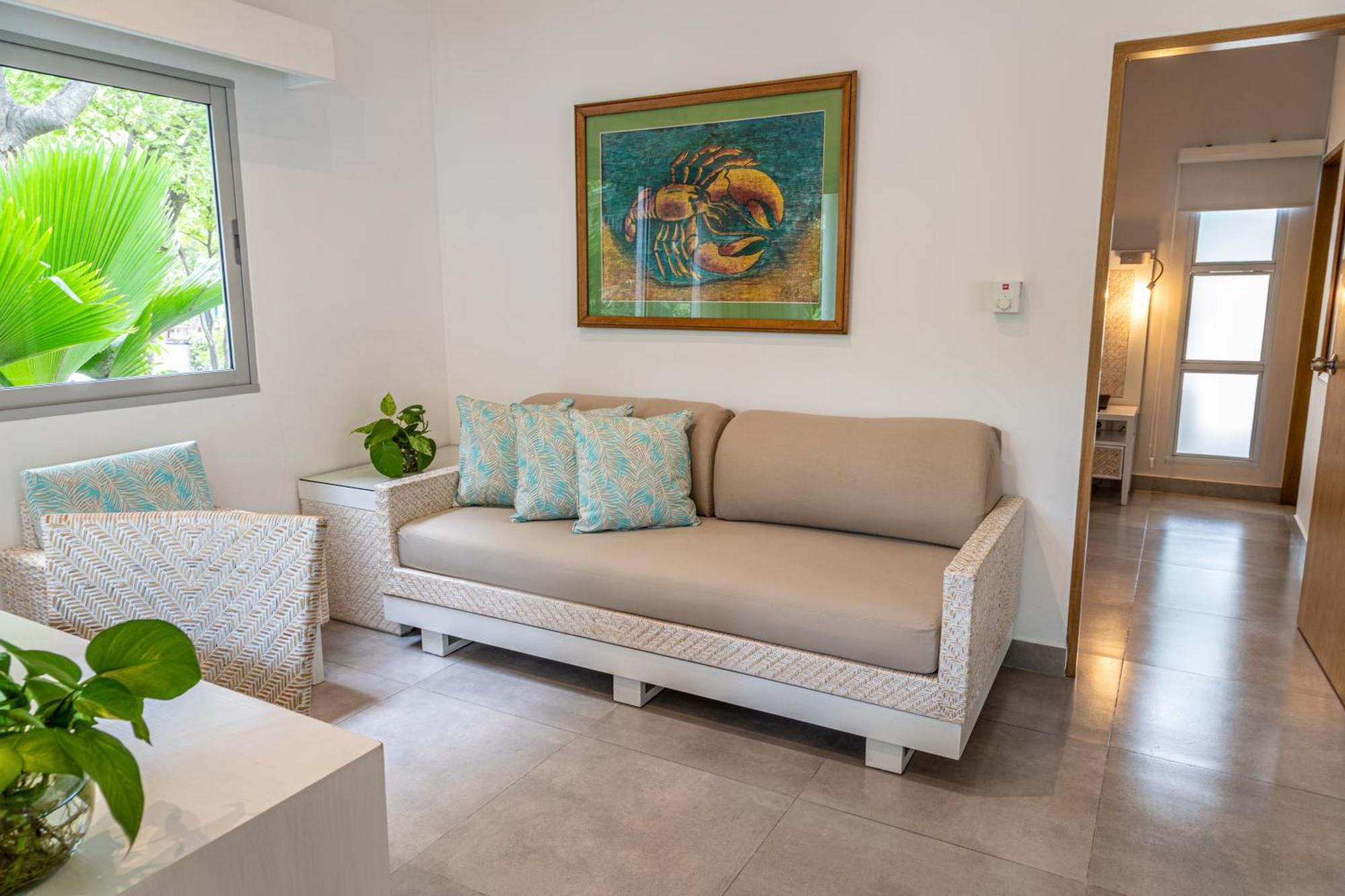 Hotel Irotama Bungalows & Bohios Santa Marta  Kültér fotó
