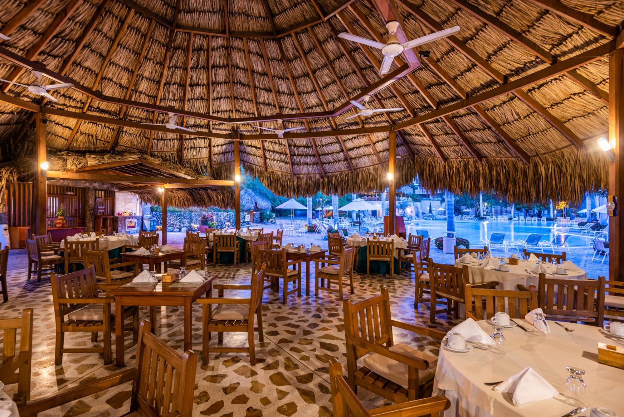 Hotel Irotama Bungalows & Bohios Santa Marta  Kültér fotó