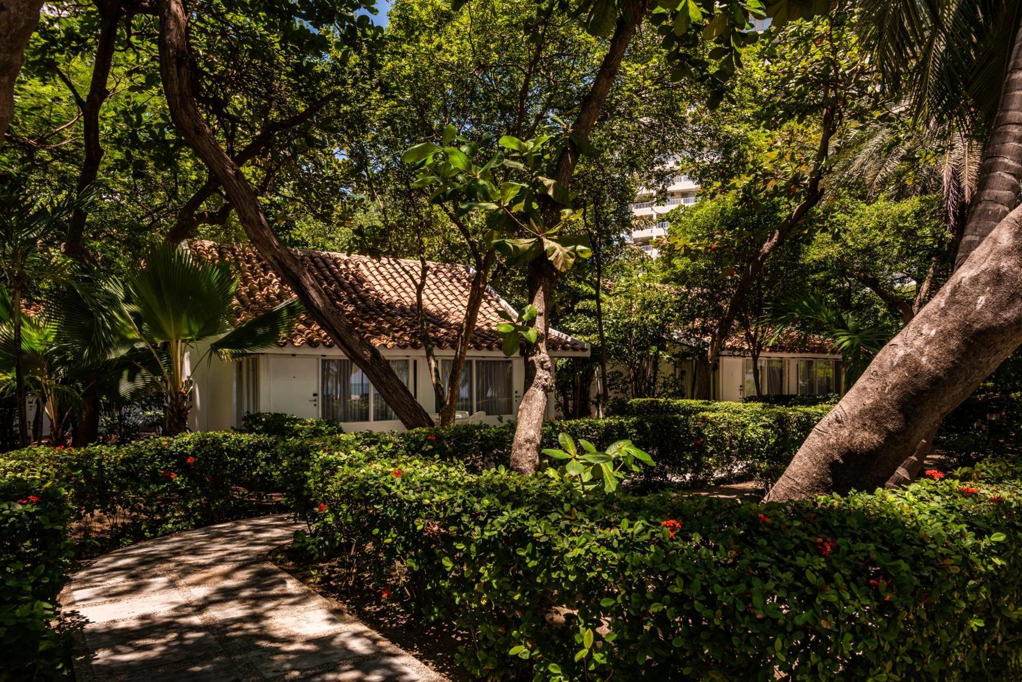 Hotel Irotama Bungalows & Bohios Santa Marta  Kültér fotó