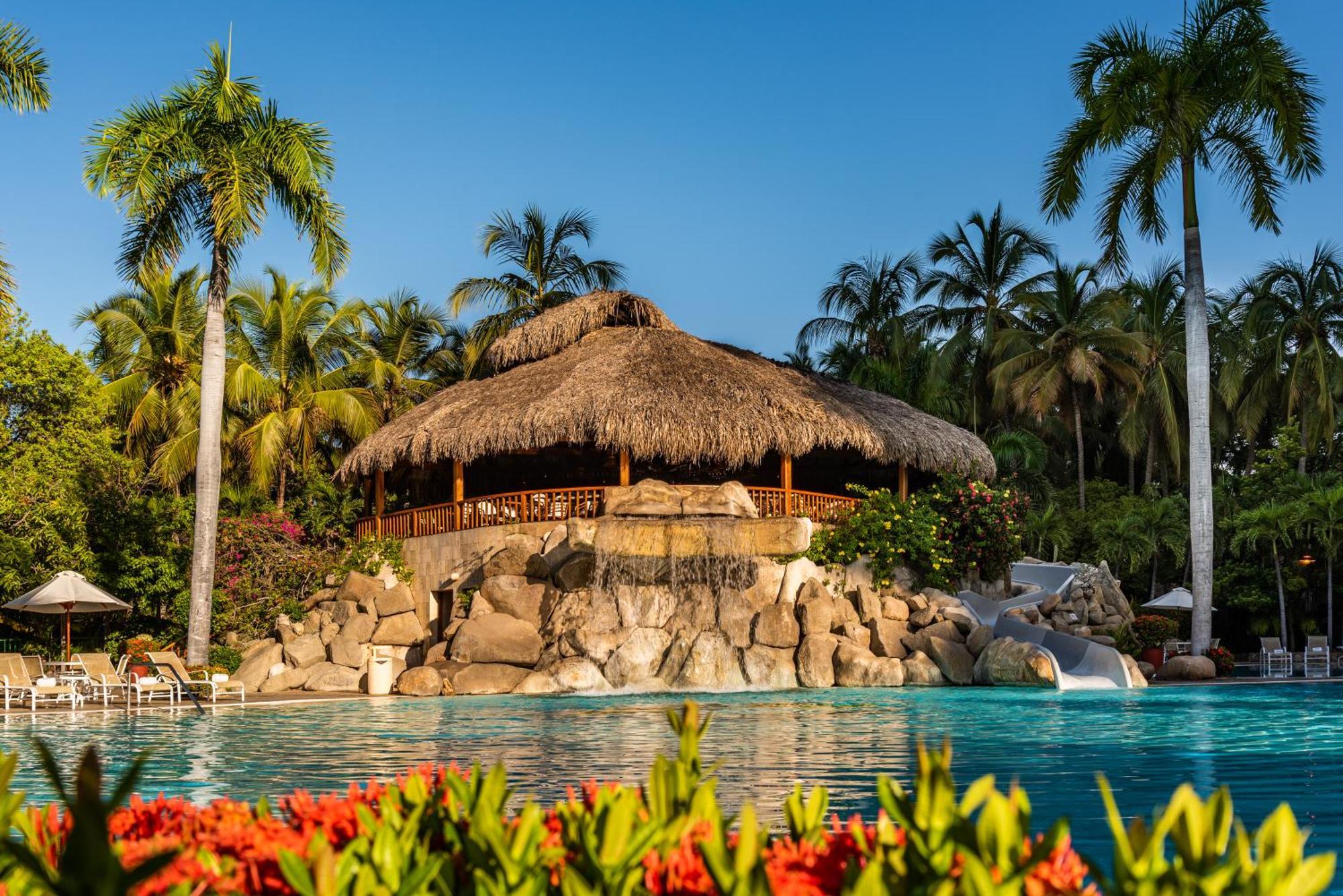 Hotel Irotama Bungalows & Bohios Santa Marta  Kültér fotó
