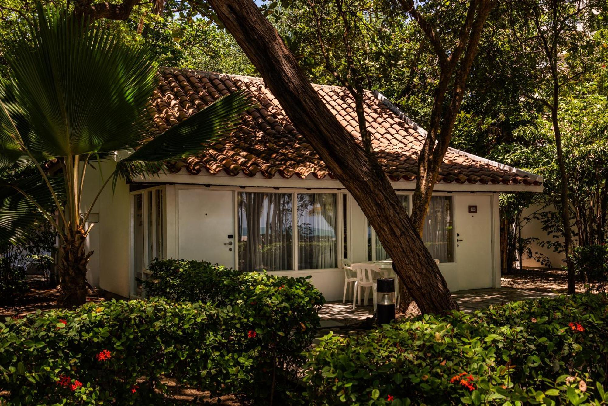 Hotel Irotama Bungalows & Bohios Santa Marta  Kültér fotó